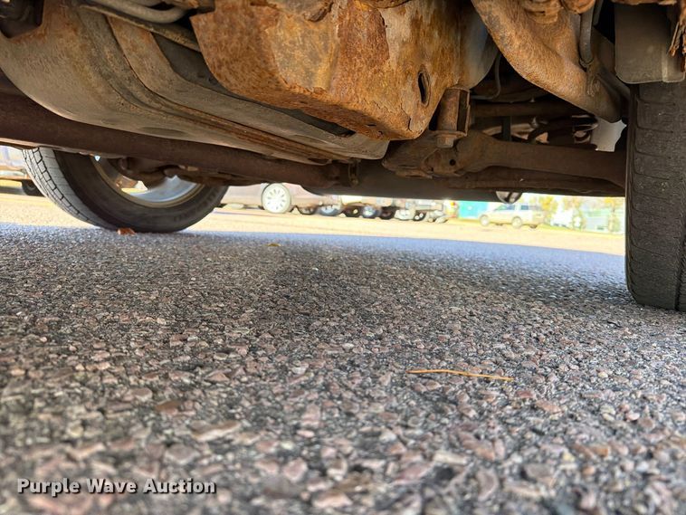 image for item FT6954 2010 GMC Terrain SUV