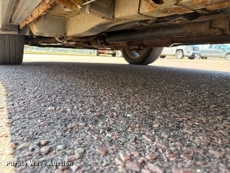 image for item FT6954 2010 GMC Terrain SUV