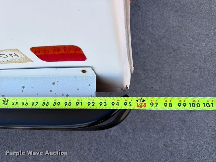 image for item FT6988 2015 Ford E450 shuttle bus