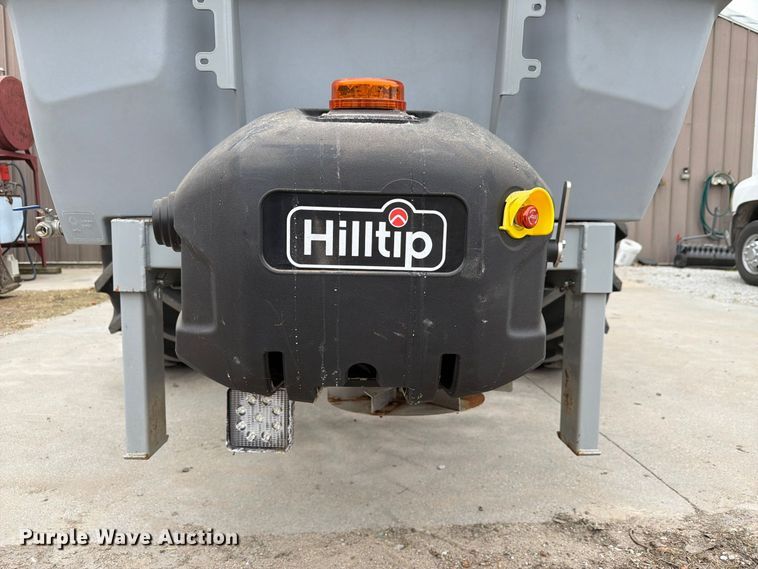 image for item FU0583 2023 Hilltip IceStriker 1100TR spreader
