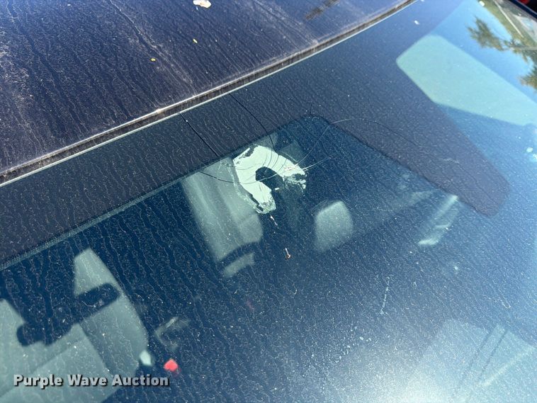 image for item FU4764 2021 Ford Explorer Police Interceptor SUV