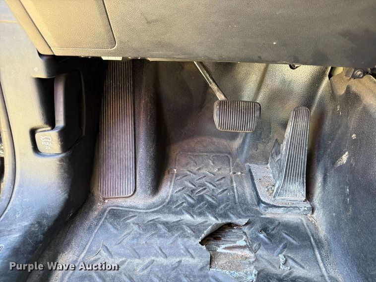 image for item FU4766 2021 Ford Explorer Police Interceptor SUV