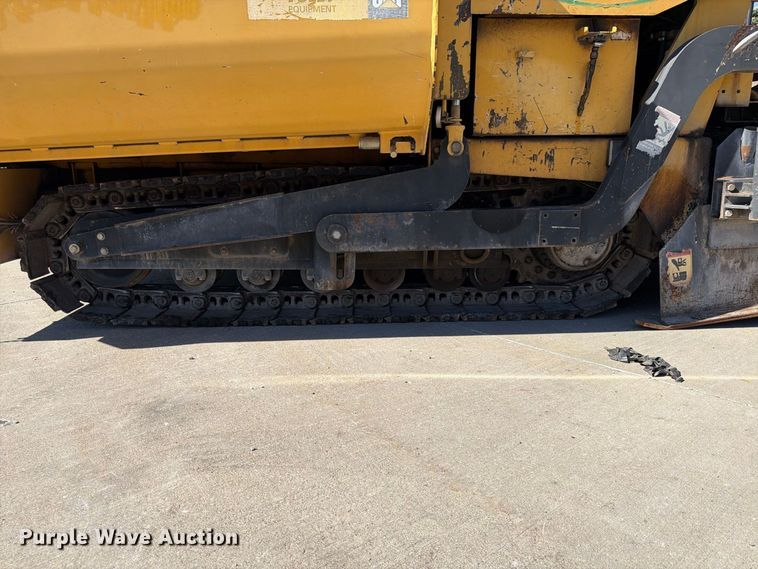 image for item FU4768 2012 Weiler P385 paver