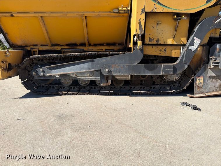 image for item FU4768 2012 Weiler P385 paver
