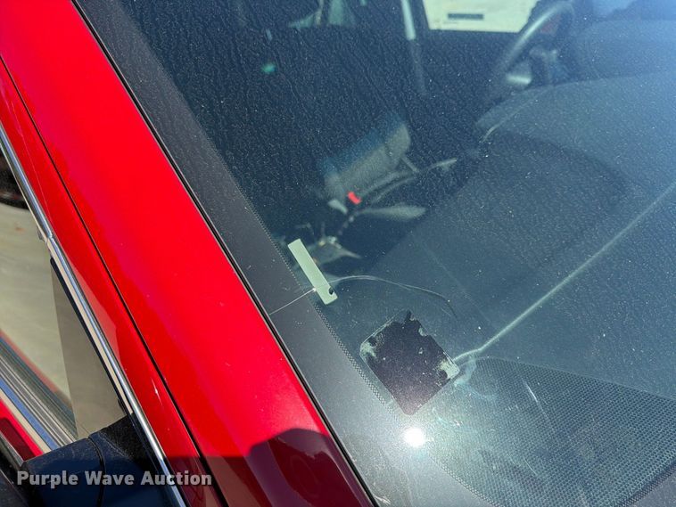 image for item FU4772 2016 Chevrolet Tahoe SSV SUV