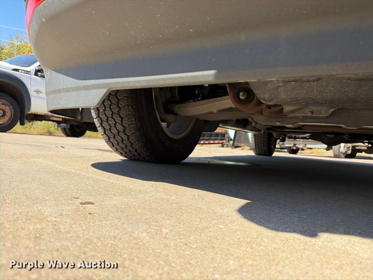 image for item FU4772 2016 Chevrolet Tahoe SSV SUV