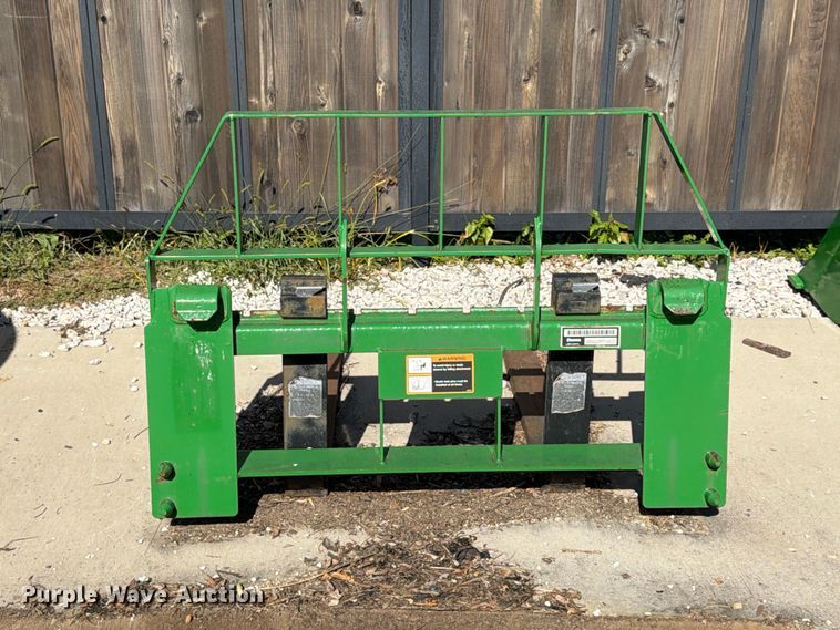image for item FU4827 Frontier forks