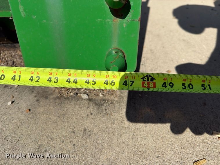 image for item FU4827 Frontier forks