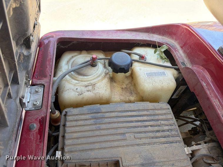 image for item FU4828 2013 Yamaha golf cart