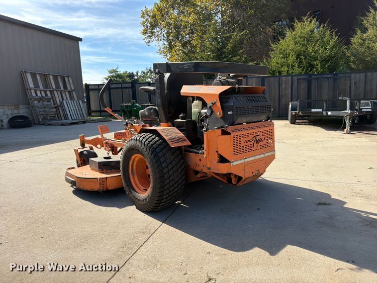 image for item FU4829 Scag Turf Tiger 2 ZTR lawn mower