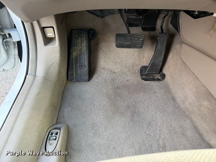 image for item FU5006 2010 Honda Civic 