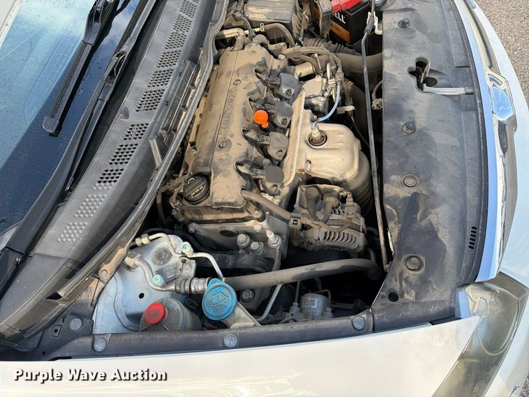 image for item FU5006 2010 Honda Civic 