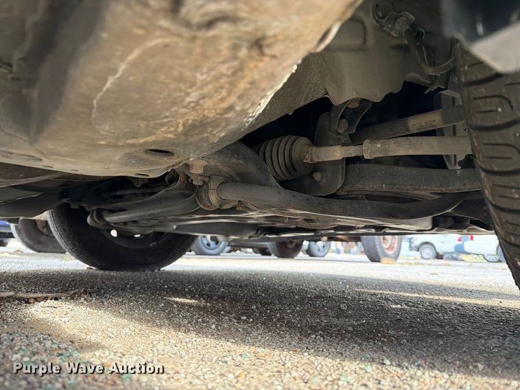 image for item FU5006 2010 Honda Civic 