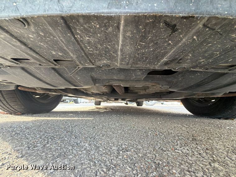image for item FU5006 2010 Honda Civic 
