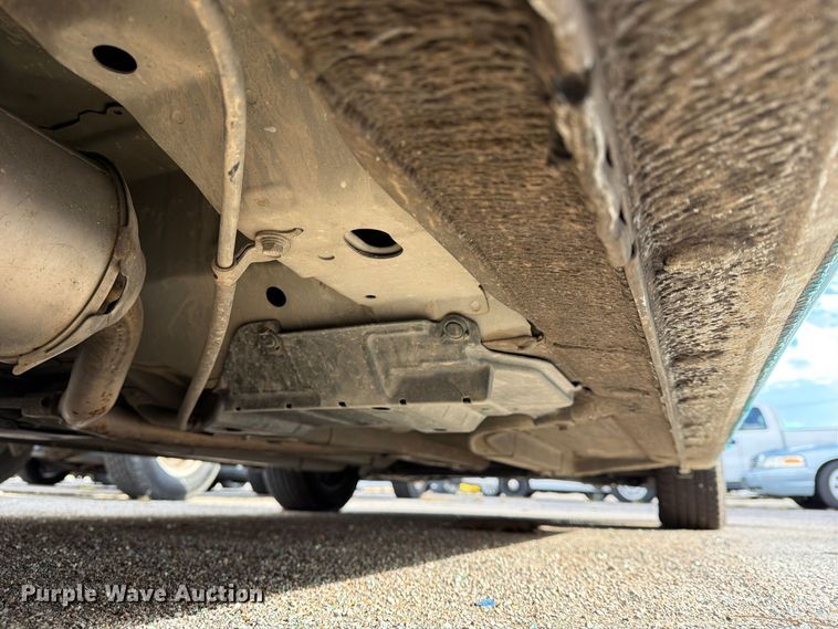 image for item FU5006 2010 Honda Civic 