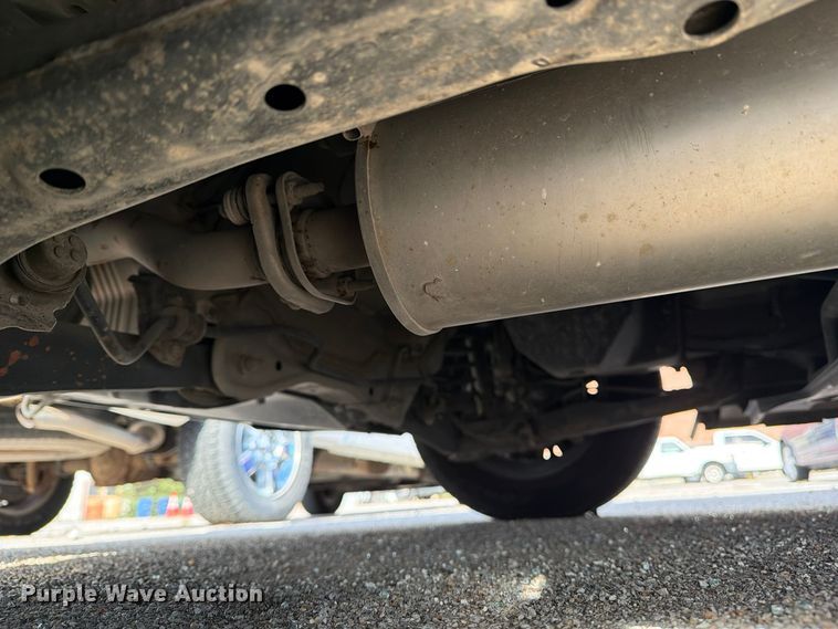 image for item FU5006 2010 Honda Civic 