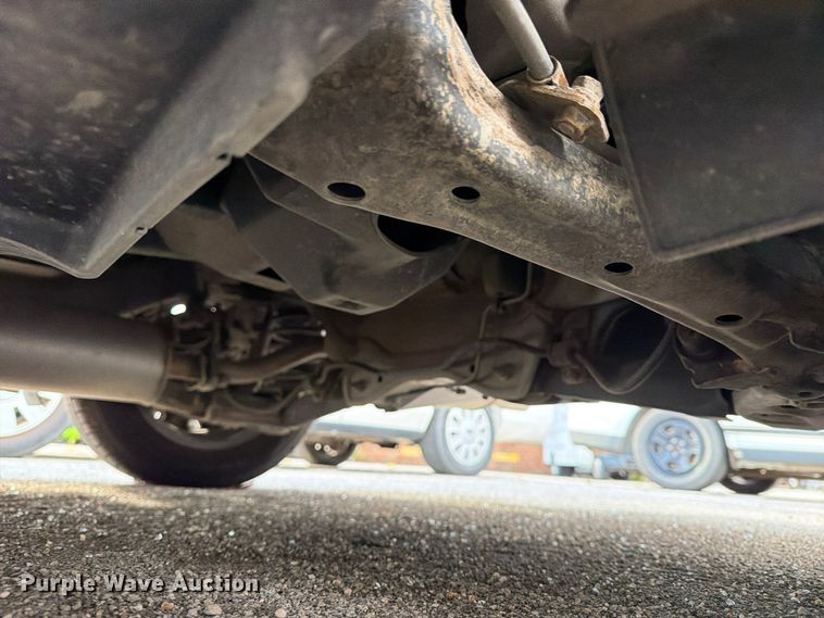 image for item FU5006 2010 Honda Civic 