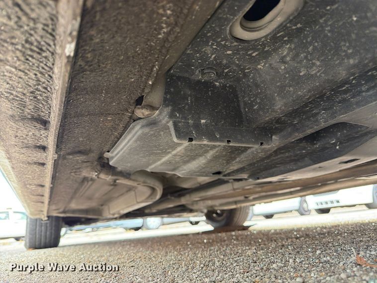 image for item FU5006 2010 Honda Civic 