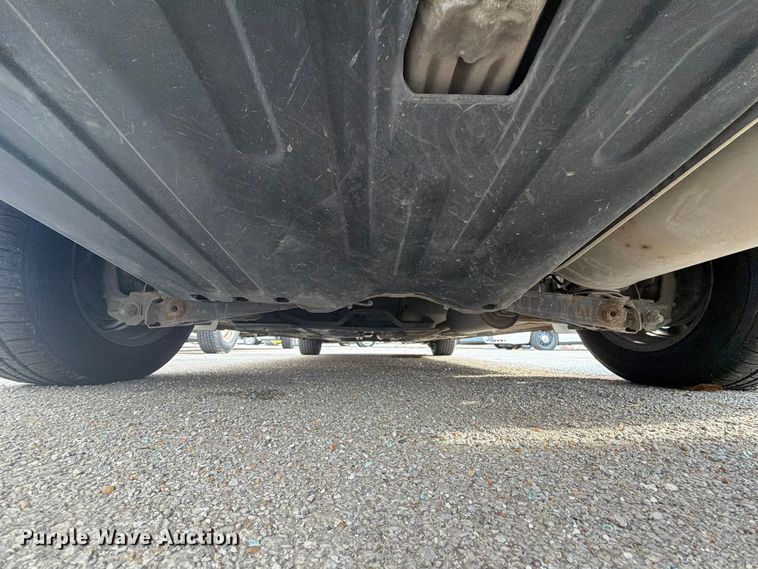 image for item FU5006 2010 Honda Civic 