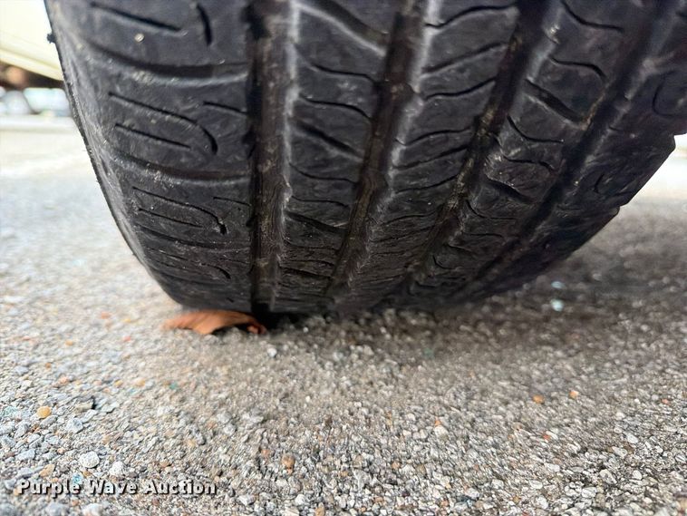 image for item FU5006 2010 Honda Civic 