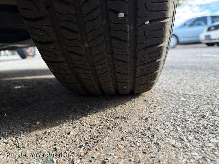 image for item FU5006 2010 Honda Civic 