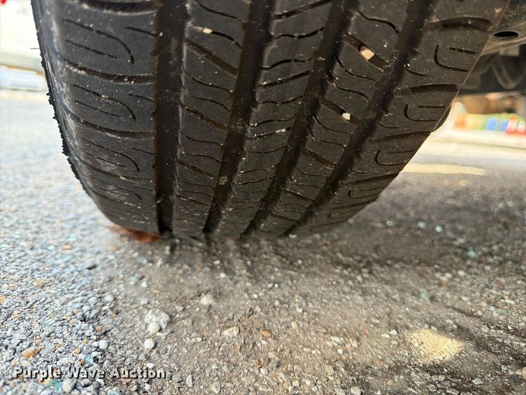 image for item FU5006 2010 Honda Civic 