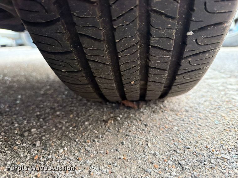 image for item FU5006 2010 Honda Civic 