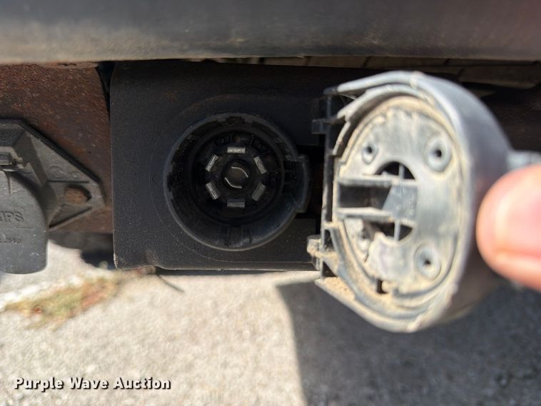 image for item FU5008 2013 Ford F250 Super Duty Crew Cab pickup truck