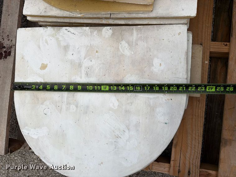 image for item FU5009 Paragon Oval 10 pottery kiln