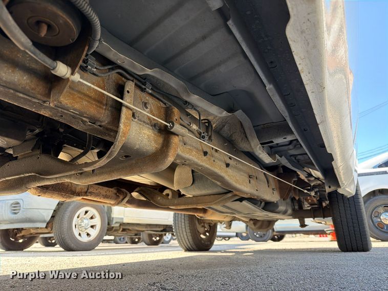 image for item FU5017 2011 Ford Ranger Ext. Cab pickup truck