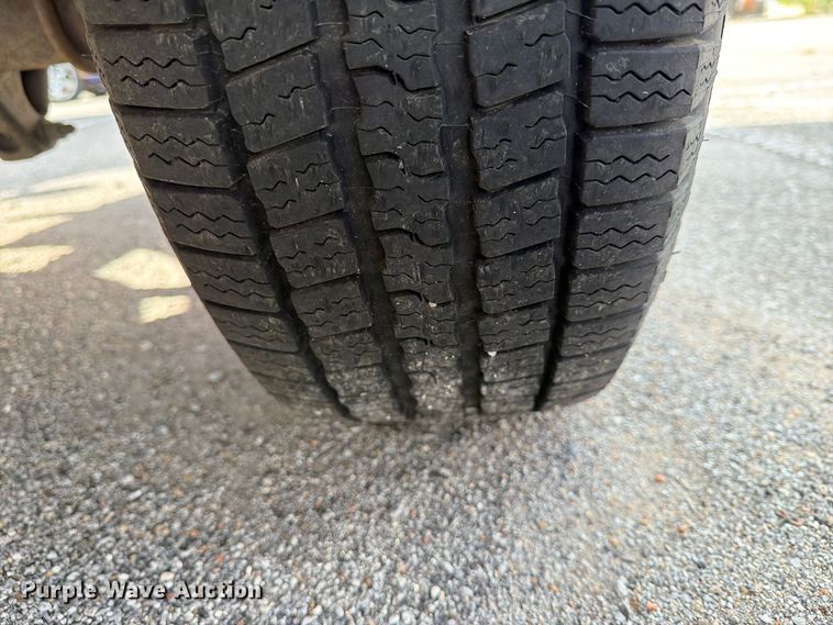 image for item FU5018 2011 Ford Ranger Ext. Cab pickup truck