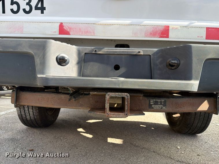 image for item FU5020 2011 Ford Ranger 