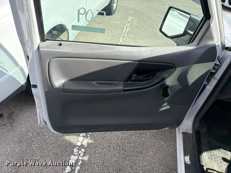image for item FU5020 2011 Ford Ranger 