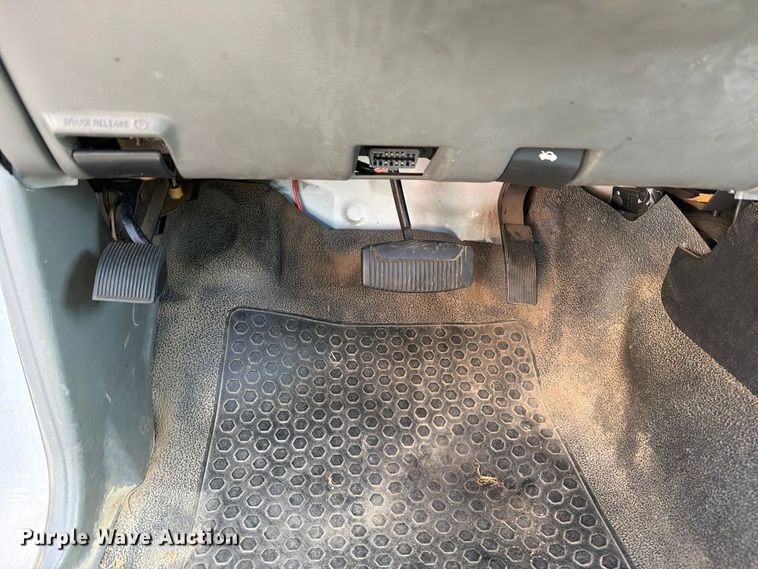 image for item FU5020 2011 Ford Ranger 