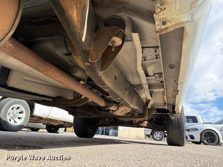 image for item FU5020 2011 Ford Ranger 