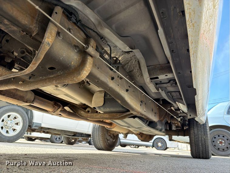image for item FU5020 2011 Ford Ranger 