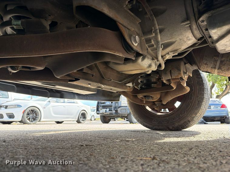 image for item FU5020 2011 Ford Ranger 