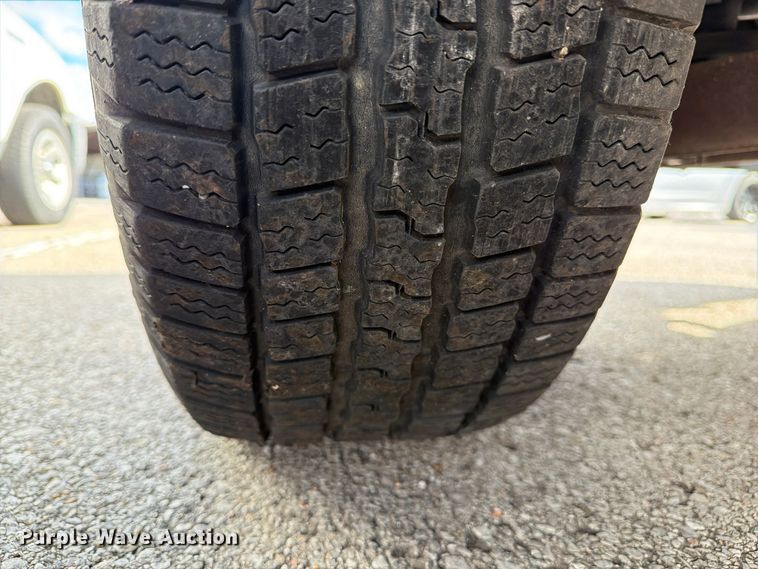image for item FU5020 2011 Ford Ranger 