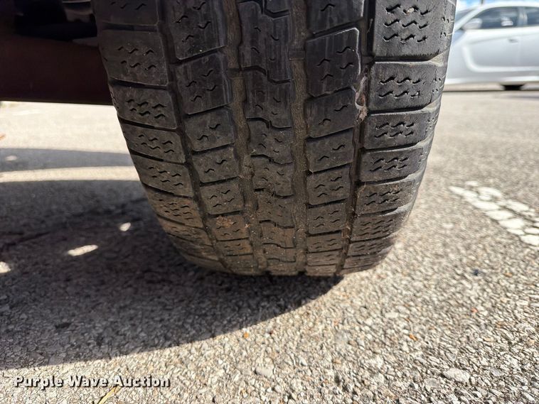 image for item FU5020 2011 Ford Ranger 