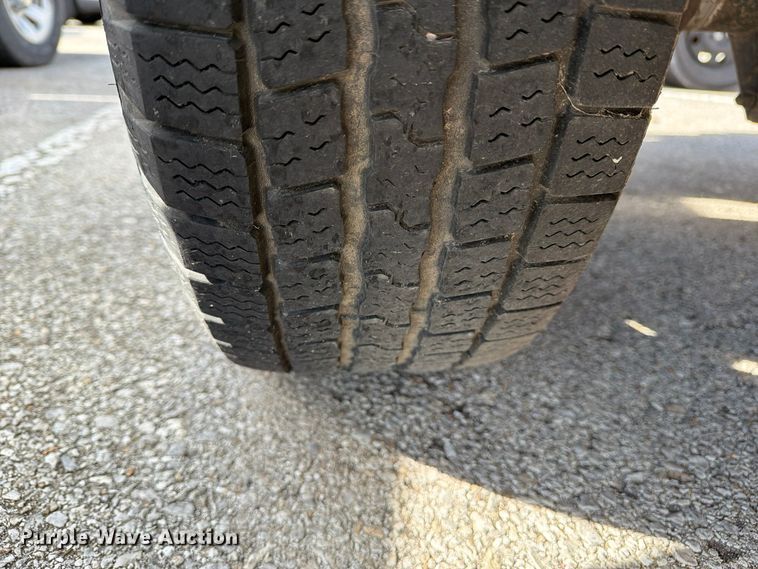 image for item FU5020 2011 Ford Ranger 