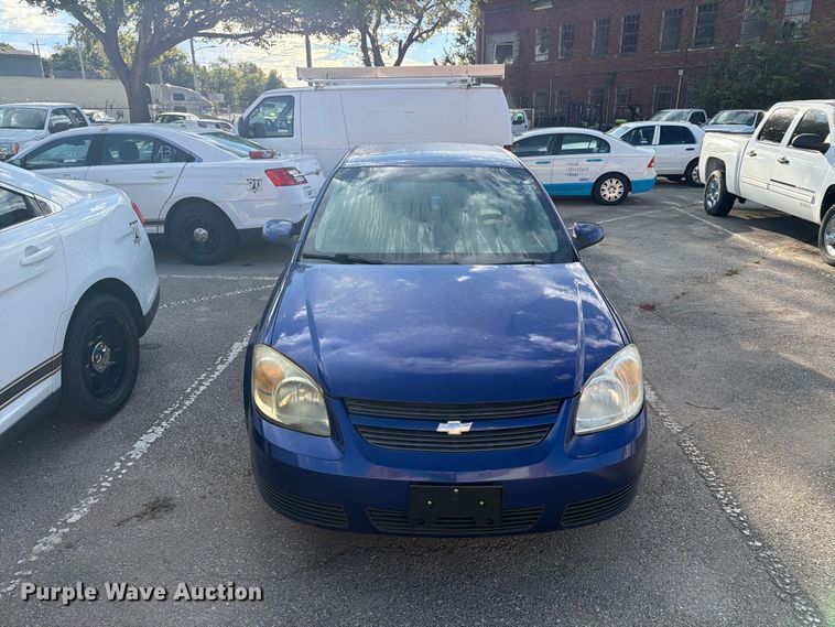 image for item FU5025 2007 Chevrolet Cobalt 