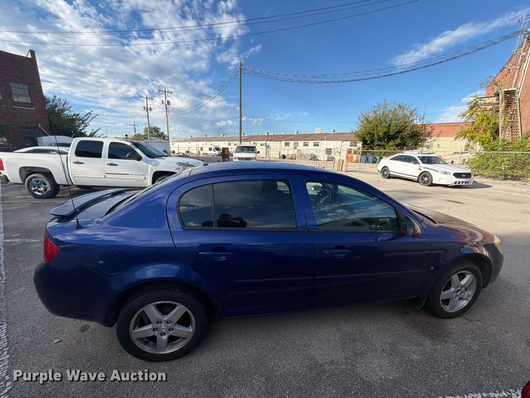 image for item FU5025 2007 Chevrolet Cobalt 