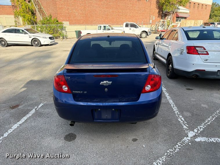 image for item FU5025 2007 Chevrolet Cobalt 