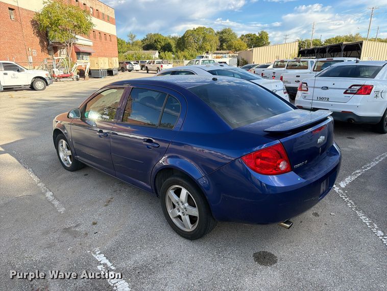 image for item FU5025 2007 Chevrolet Cobalt 