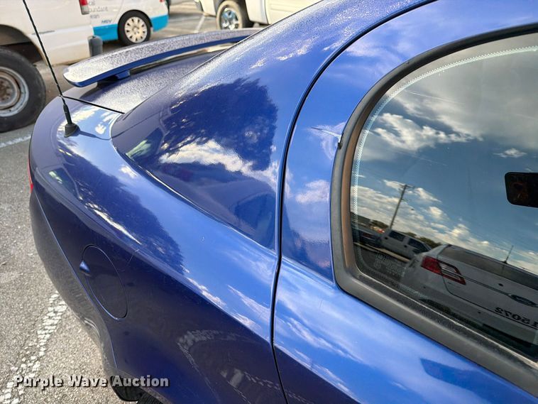 image for item FU5025 2007 Chevrolet Cobalt 