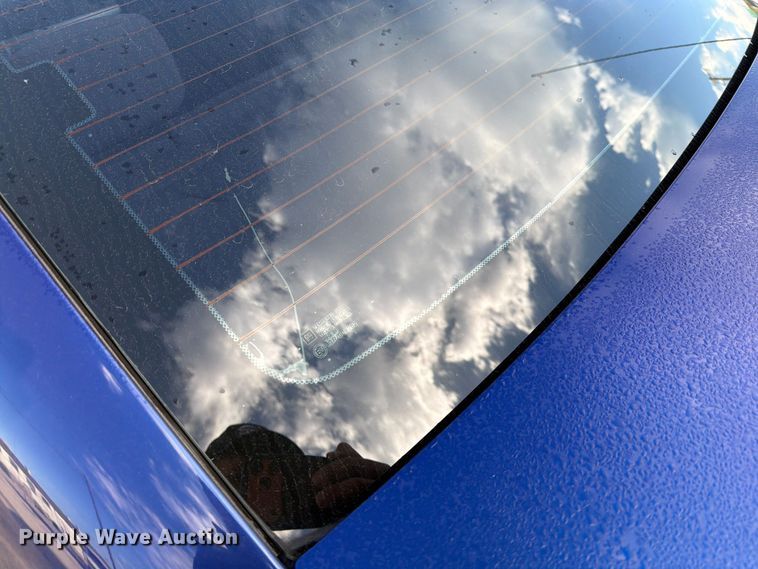 image for item FU5025 2007 Chevrolet Cobalt 