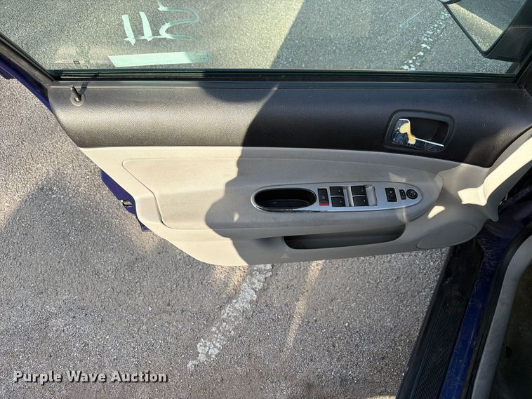 image for item FU5025 2007 Chevrolet Cobalt 