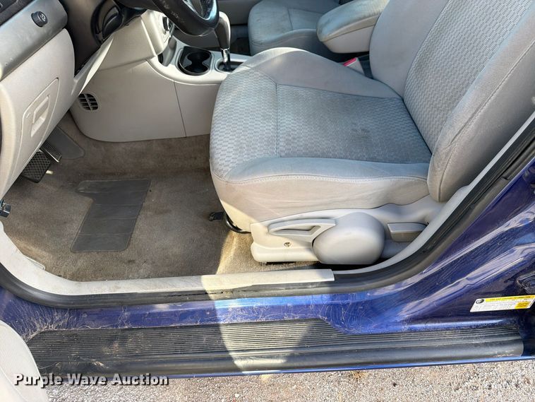 image for item FU5025 2007 Chevrolet Cobalt 