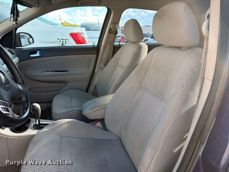 image for item FU5025 2007 Chevrolet Cobalt 