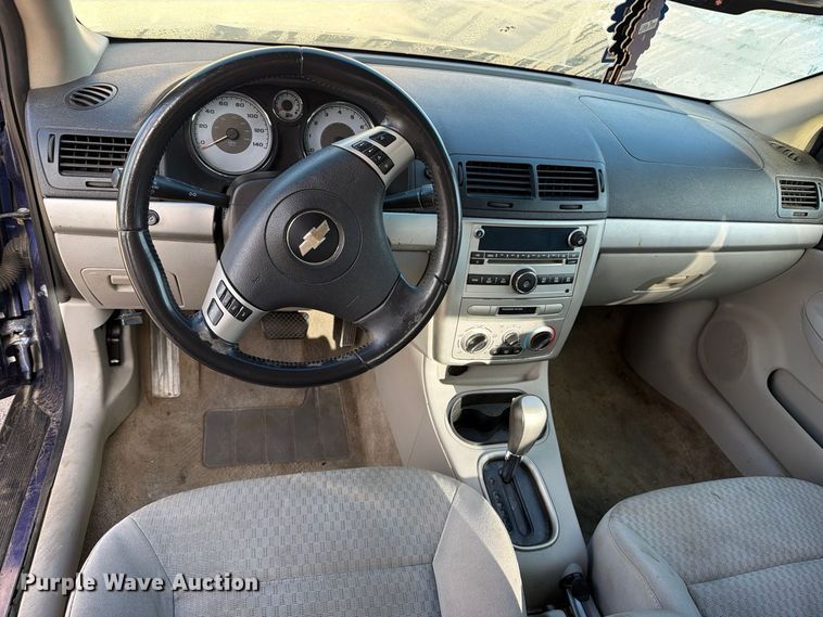 image for item FU5025 2007 Chevrolet Cobalt 